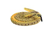 Plusz - Wild Republic Plush Toy Living Earth Snakes 152 cm Anaconda - 28349
