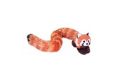 Plusz - Wild Republic Plush Toy Tailkins 102 cm Red Panda - 28430