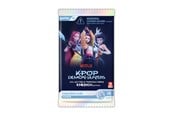 gry-planszowe-karciane-i-kosci - K POP Demon Hiunters World Tour Energy cards - KAYKPDHEE001B