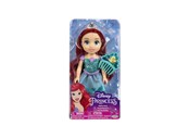 Lalki i akcesoria - Disney Princess 6in Petite Doll w/ Comb Ariel - 218634-EU