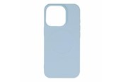 Telefon - Pokrowiec i etui - Hurtel Liquid Silicone Case MagSafe for iPhone 16 Pro Max - White - 5907769363535