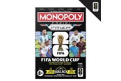 gry-planszowe-karciane-i-kosci - Hasbro Gaming Board Game Monopoly Fifa Legends Booster Pack - G26771L00