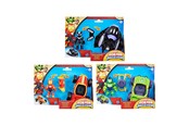 Figurki - Marvel Iron Man and his Awesome Friends Vehicle Bundle - G30485S00