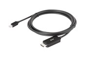 Kabel wyswietlacza - Club 3D CAC-1187 - adapter cable - 1.8 m - CAC-1187