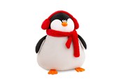 Plusz - Orange Toys Soft toy Penguin (50cm) - OT8001