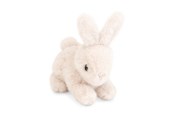 Plusz - Orange Toys The Softest Little White Bunny - 20CM - OT8027/20