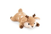 Plusz - Orange Toys The Softest Dear - 56 CM - OT8031/56