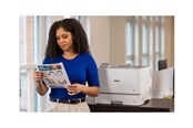 Drukarka - Brother HL-L8570CDW laser printer - Kolor - Laser - HLL8570CDWRE1