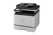 Drukarka - Brother MFC-L8730CDW - multifunction printer - colour Wielofunkcyjne - Kolor - Laser - MFCL8730CDWRE1