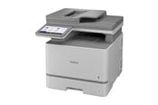 Drukarka - Brother MFC-L8970CDW - multifunction printer - colour Wielofunkcyjne - Kolor - Laser - MFCL8970CDWRE1