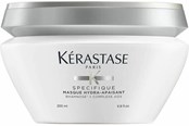 Pielegnacja wlosów - Kérastase Spécifique Masque Hydra-Apaisant 200ml - 3474636397495