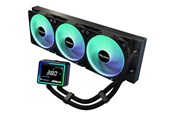 Chłodzenie CPU - ASRock Challenger 360 Digital - processor liquid cooling system - Chłodzenie wodne procesora - 90-ACLA36-BAAGA6