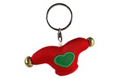 Zabawki - Studio 100 Plop Plush Keychain - MEPL00002270