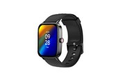 Smartwatch, zegarek i opaska sportowa - ASG NSW Smart Watch - Black - ASG4457IONE SIZE