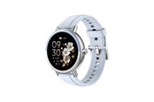 Smartwatch, zegarek i opaska sportowa - ASG NSW Smart Watch - White - ASG4458IONE SIZE