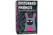 gry-planszowe-karciane-i-kosci - Spilbræt Disturbed Friends (ENG) - SBDK9459