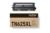 Tusz, toner i materiał eksploatacyjny - Brother TN625XLBK - high capacity - black - original - toner cartridge - TN625XLBK