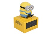 Drobiazgi - Paladone - Minions - Icon - Budzik - PP13318MN