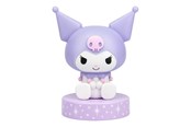 Drobiazgi - Paladone - Hello Kitty - Kuromi Icon - Lampa - 5056577763829