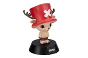 Drobiazgi - Paladone - One Piece - Chopper Icon - Lampa - PP16020OPNF