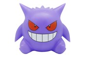 Drobiazgi - Pokemon - Gengar LED - Lampa - 3760158114383