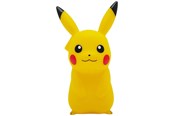 Drobiazgi - Pokemon - Pikachu LED - Lampa - 3760158114314