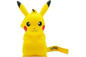 Drobiazgi - Pokemon - Grumpy Pikachu - Lampa - 3760158114239