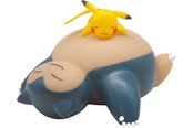 Drobiazgi - Pokemon - Snorlax & Pikachu LED - Lampa - 3760158114086