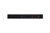 Kabel zasilający (zewnętrzny) - CyberPower Maintenance Bypass PDU MBP20HVIEC6A - power distribution unit - MBP20HVIEC6A