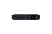 UPS - CyberPower CP1200EIPFCRM2U - 1200VA/720W - UPS - CP1200EIPFCRM2U