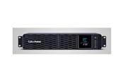 UPS - CyberPower CP1200EIPFCRM2U - 1200VA/720W - UPS - CP1200EIPFCRM2U