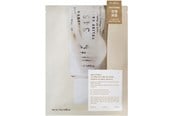Pielegnacja twarzy - Dr. Althea 345 Relief Cream Mask – 25 g - 8809447256283