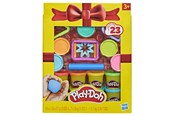 Materialy hobbystyczne - Play-Doh Compund and Tools Gift Set - G34755L00