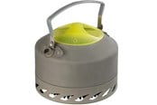 Sprzet turystyczny - Meva TURBO Travel Kettle for Gas Stoves 0.9L - 8590584574407