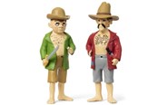 Zabawki - Micki Pippi Pirate Figures - 18313