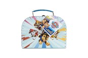 Zabawki - Micki Paw Patrol Suitcase 20 cm - 3+ Years - Blue - 18325