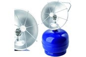 Sprzet turystyczny - Meva ARDENT gas heater heater for PB LPG gas cylinder - 8590584217106