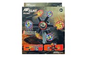 Zabawki - Pirox Airblast Spin Target - 6+ Years - 11363