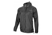 Akcesoria rowerowe - Rockbros YPY013BK2XL Rain Jacket Breathable Windproof XXL - Black - Rockbros-YPY013BK2XL