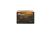 Zabawki - Pirox Airblast Soft Bullet Pack 48 pcs - 6+ Years - 11364