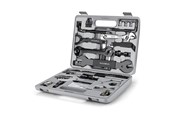 Narzedzia - Rockbros 43210810001 bicycle repair kit - gray - Rockbros-43210810001