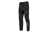 Akcesoria rowerowe - Rockbros Patrol Cycling Windproof Sports Pants Size L - Black - 20400007003
