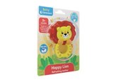 Zabawki dla niemowlat - Clementoni Teether 2 Refrigerating - 17636