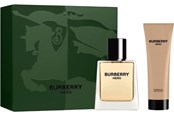 Giftbox - Burberry hero Eau de Toilette 125ml. - Gift box - 3616305277107