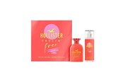 Giftbox - Hollister Feelin’ Free for Her Edp 175 ml. - Gift Box - 5715630020476