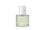 Pielegnacja wlosów - ANILLO Lime Sunday Refresh Hair Oil Essence 50ml. - 8809524431664