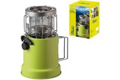 Grill i akcesoria grillowe - Meva 2in1 Tourist stove with gas cartridge heater MEVA VATOP - 8590584576128
