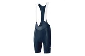 Akcesoria rowerowe - Rockbros YDDK009 Men's Cycling Bib Shorts with Pad Size XXL - Dark Blue - Rockbros-15120024012