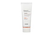 Pielegnacja ciala - Cosrx Vitamin E Vitalizing SPF 50+ Sunscreen 50 ml - 8809598454613