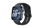 Smartwatch, zegarek i opaska sportowa - Huawei Watch Fit 5 Pro - Black - 55020HRY